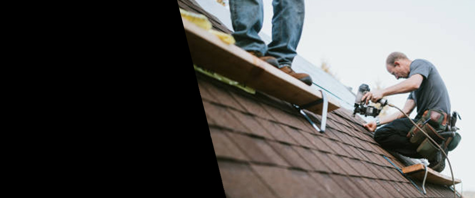 Quincy Roofing Contractors
